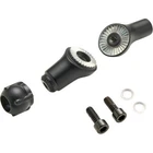 Ciro 50155 Black Gen 2 Adjust-a-ball Post Joint New. Price: $32.99.