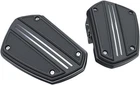 Ciro Twin Rail Floorboards Without Adapters Black New. Price: $149.99.