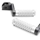 Pole Front 40MM Extension Footpegs For Tiger 900 885I 93 94 95 96 97 98 New. Price: $62.82.