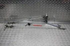 2004 Honda Shadow Spirit VT1100C Rear Brake Pedal Lever & Rod 46500-MAA-A00 Used. Price: $249.99.