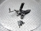 2024 23-26 Cf Moto 800NK Right Rearset Foot Peg Brake Pedal Used. Price: $120.85.