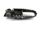 1981 Kawasaki KDX250-B1 Footrest Step Left Used. Price: $14.44.