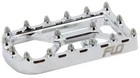 Flo Motorsports Hdbp-tip Cr Universal Touring Brake Pedal Pad Chrome New. Price: $63.99.