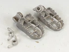2009 Ktm 450 Exc Ims Super Stock Footpegs 273301 Used. Price: $25.00.
