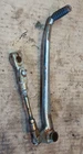 1968-1972 Honda CB350 CL350 Gear Lever Pedal Shifter Link Rod Used. Price: $49.99.