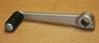 Shift Lever Selector 23417670378 Bmw R1200GS 04-07 Used. Price: $59.46.