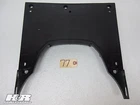 1986 Honda Elite Floorboard, Plastic, Oem, B3906 Used. Price: $33.00.