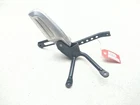 11 Honda Pcx 125 Rear Left Passenger Foot Peg 50730-KWN-900 Used. Price: $37.08.