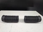 Honda Cb Cl 175 350 450 500 550 750 Footpeg Rubbers 50661-310-000 Nos New. Price: $15.99.