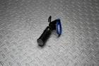 2004 Yamaha Star XVS650A Classic Right Rear Passenger Foot Step Peg Used. Price: $29.95.