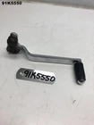 Kawasaki Zxr 1200 2001 - 2006 Gear Lever Genuine Oem LOT91 91K5550 Used. Price: $67.73.