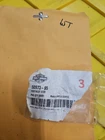 Harley Nos Oem Footrest Stud 50973-65 New. Price: $39.99.