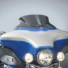 Vstream National Cycle Ultra-low Windshield Harley Electra Glide Street 96-13 New. Price: $110.95.