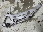 1993-1994 Yamaha Gts 1000 Left Foot Peg Mount 4BH-27442-00-P1 Used. Price: $99.99.
