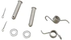 Moose Racing P17-5601 Footpeg Spring And Pin Set New. Price: $21.75.
