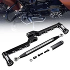 Heel Toe Gear Shifter Lever Linkage For Harley Street Road Glide King New. Price: $28.98.