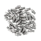 Zeta ZE93-1997 Aluminium Foot Peg Pin 37PCS. New. Price: $19.75.