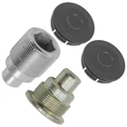 Caltric 90122-HM5-930 90122-HC4-000 90122HM5930 Pivot Bolts For Honda New. Price: $23.00.
