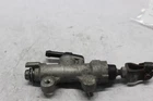 Rear Master Cylinder Assy 43510-MAS-E01 1998 Honda CBR900RR Used. Price: $40.00.