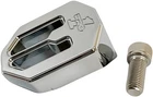 Pro-one Performance Touring Shift Peg Chrome Motorcycle Street Bike 500748 New. Price: $49.46.