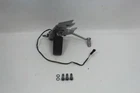 Bmw R1100R 1998 Right Side Rearset Assembly Bracket & Peg 46712311640 Used. Price: $99.99.
