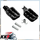 Black Footpegs Pit Bike Rests Pedals Fit CRF50 XR50 PW50 PW80 TTR50 Ssr Sdg New. Price: $39.99.