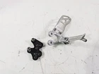 2016 Suzuki GSXR1000 Left Front Rider Driver Foot Peg & Mount 43521-47H20 Used. Price: $59.99.