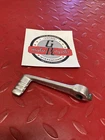 Honda CR125M 1974 1975 1976 1977 1978 Shifter Gear Pedal Lever Arm U3 Used. Price: $226.66.