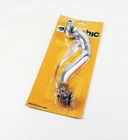 Brake Pedal Lever Rear Suzuki RM125 01-08, Oem 43100-36F20 New. Price: $91.63.