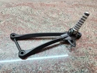 2010-2025 Kawasaki Ninja ZX-6R Rear Right Footrest Bracket Oem 35063-0445 Used. Price: $99.99.