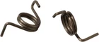 Moose Racing Hybrid Footpeg Spring 39MM 1620-0464 New. Price: $12.95.