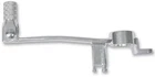 Emgo Forged Brake Pedal Folding Motorcycle Street Bike 83-30882 826230 New. Price: $31.95.