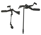 Black Forward Controls Complete Kit Pegs Levers & Linkage 2014-2019 Sportster New. Price: $146.99.