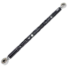 Black Drillhole Shift Linkage Lever For Harley 86-LATER Softail Touring Trike New. Price: $39.95.