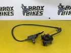 1987 1986-2006 Suzuki Front Brake Master Cylinder Caliper Used. Price: $49.00.