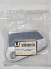 V-twin 42-0319 65-84 Flh Chrome Replica Shifter Lever Cover Used. Price: $20.00.