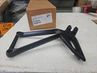 C2 Oem Ducati Multistrada Rear Foot Peg Holder Plate Right Hand Side 82411693AB New. Price: $54.14.