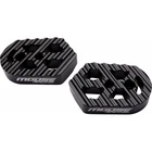 Moose Racing X01-P1702 Agroid RS-16 E-bike Aluminum Footpegs New. Price: $69.95.