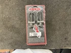 Ims Pro Series Footpegs Kawasaki 2002-2004 KX250 KX125 293118-4 New. Price: $99.99.