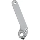 Drag Specialties 1602-0868 Chrome Shift Lever For 82-98 Touring New. Price: $56.13.