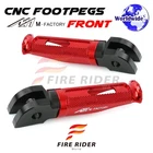 Cnc Red Rider Foot Pegs Shinobi For Honda CBR250RR (MC51) 18 19 New. Price: $56.34.