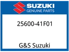 Suzuki Oem Part 25600-41F01 Lever Assy,gear New. Price: $75.52.