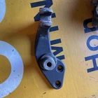 Harley-davidson 91-98 Fxdwg Right Foot Rest Bracket 42481-92 Used. Price: $29.24.