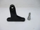 Harley Davidson Oem Gloss Black Rh Passenger Foot Peg Mount 50500332 Used. Price: $49.20.
