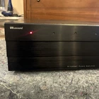 Russound R1250MC Power Amplifier Used. Price: $190.00.