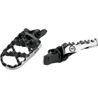 Moose Racing STKTM-16 Hybrid Footpegs Standard New. Price: $219.73.