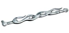 Kuryakyn 1072 Flame Shift Linkage For Harley Davidson, Chrome New. Price: $135.95.
