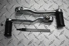 1973 Harley-davidson Sportster 1000 Xlch Shifter Pedals Used. Price: $109.99.