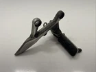 Honda Cb 500 Fa-h Abs 2016 2018 Front Right Side Footrest Used. Price: $40.26.