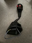 Cnh Control Lever New 47932905 Case Ih Farmall 100C 105A 110C Shuttle. Price: $127.83.
